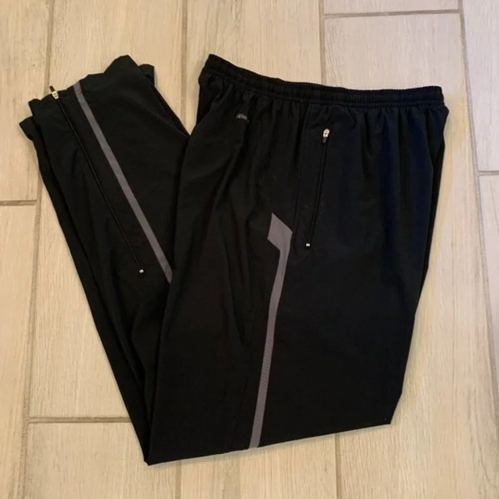 Nike Fit Running Pants
